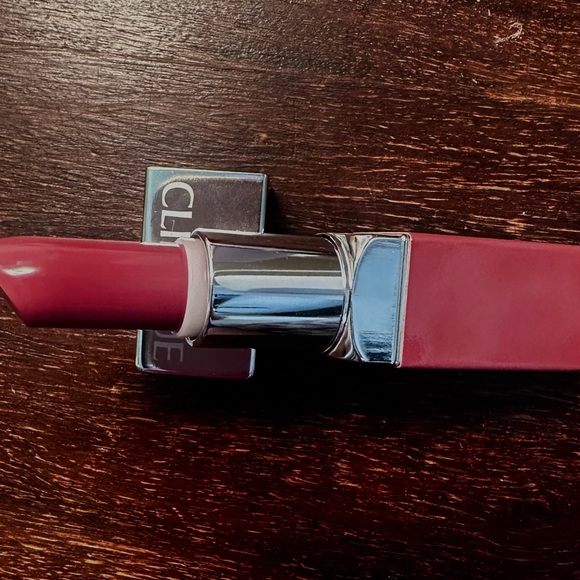 ❤️🩷NEW CLINIQUE PLUM POP LIP STICK - Picture 8 of 8